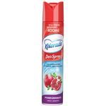 Kolorado Deo Spray - Odświeżacz powietrza w spray'u, 400 ml - Pomegranate w sklepie internetowym Higiena.NET