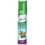 Kolorado Deo Spray - Odświeżacz powietrza w spray'u, 400 ml - Forest w sklepie internetowym Higiena.NET