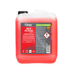 Clinex W3 Active Shield - Preparat do mycia sanitariatów z aktywną ochroną - 5 l w sklepie internetowym Higiena.NET