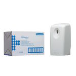 Kimberly-Clark Aquarius - Dozownik do odświeżaczy powietrza - Biały w sklepie internetowym Higiena.NET
