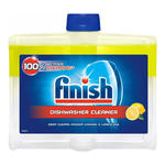 Finish – Płyn do czyszczenia zmywarki, 250 ml – Cytrynowy w sklepie internetowym Higiena.NET