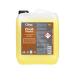 Clinex Floral Forte - Płyn do mycia podłóg - 5 l w sklepie internetowym Higiena.NET