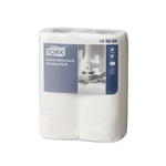Tork - Ręcznik kuchenny w roli, 2-warstwowy, premium - Biały w sklepie internetowym Higiena.NET