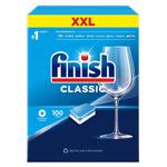 Finish Classic – Tabletki czyszczące do zmywarek – 100 sztuk w sklepie internetowym Higiena.NET
