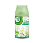 Air Wick® – Wymienny wkład do odświeżacza powietrza Freshmatic®, 250 ml – Białe Kwiaty w sklepie internetowym Higiena.NET