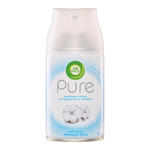 Air Wick® – Wymienny wkład do odświeżacza powietrza Freshmatic®, 250 ml - Kwiat bawełny w sklepie internetowym Higiena.NET