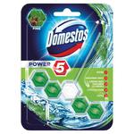 Domestos Power 5 – Kostka toaletowa WC, 55 g – Pine w sklepie internetowym Higiena.NET