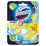 Domestos Power 5 - Kostka toaletowa WC, 55 g – Lime w sklepie internetowym Higiena.NET