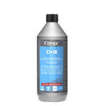 Clinex Drill - Żel do udrażniania rur - 1 l w sklepie internetowym Higiena.NET