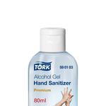 Tork – Żelowy preparat do chirurgicznej dezynfekcji rąk – 80 ml w sklepie internetowym Higiena.NET