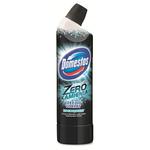 Domestos Zero kamienia – Płyn do WC, 750 ml – Niebieski w sklepie internetowym Higiena.NET