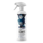 Clinex Scent - Wysoce skoncentrowany odświeżacz powietrza, Magiczna Noc - 500 ml w sklepie internetowym Higiena.NET