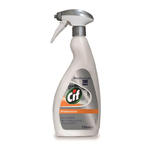 Cif Professional Oven&Grill - Preparat do mycia piekarników i grilli w spray'u - 750ml w sklepie internetowym Higiena.NET