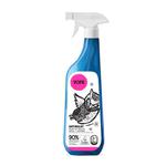 Yope – Naturalny płyn do mycia szyb i luster – 750 ml w sklepie internetowym Higiena.NET