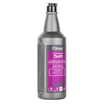Clinex Dispersion Soft - Uniwersalny preparat ochronny do posadzek - 1 l w sklepie internetowym Higiena.NET