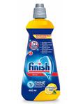 Finish – Płyn nabłyszczający do zmywarek, cytrynowy – 400 ml w sklepie internetowym Higiena.NET