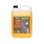 Clinex Floral Breeze - Uniwersalny płyn do mycia podłóg - 5 l w sklepie internetowym Higiena.NET