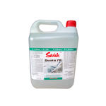 Swish Quato 78 Plus - Gotowy do użycia preparat myjąco-dezynfekujący - 5 l w sklepie internetowym Higiena.NET