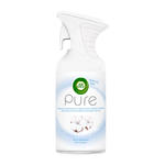 Air Wick® Pure – Odświeżacz powietrza w spray'u, 250 ml – Kwiat bawełny w sklepie internetowym Higiena.NET