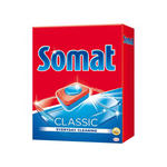 Somat Classic – Tabletki do zmywarek – 57 sztuk w sklepie internetowym Higiena.NET