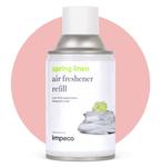 Impeco Freshener - Odświeżacz powietrza w sprayu, wkład, 270 ml - Spring Linen w sklepie internetowym Higiena.NET
