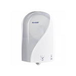 Lucart Identity Toilet - Dozownik do papieru toaletowego, system autocut - biały w sklepie internetowym Higiena.NET