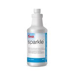 Swish Sparkle Glass Cleaner - Środek do mycia szkła i odtłuszczania powierzchni - 1 l w sklepie internetowym Higiena.NET