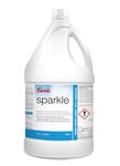 Swish Sparkle Glass Cleaner - Środek do mycia szkła i odtłuszczania powierzchni - 5 l w sklepie internetowym Higiena.NET