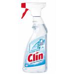 Clin Windows & Glass Anti-Fog – Płyn do mycia szyb i okien – 500 ml w sklepie internetowym Higiena.NET