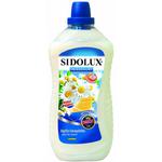 Sidolux - Uniwersalny płyn do mycia powierzchni, mydło marsylskie - 1 l w sklepie internetowym Higiena.NET