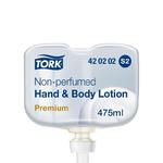 Tork – Balsam do pielęgnacji dłoni i ciała – 475 ml w sklepie internetowym Higiena.NET