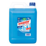 Window Plus Ammonium - Płyn do mycia szyb i luster - 5 l w sklepie internetowym Higiena.NET