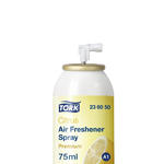Tork - Odświeżacz powietrza w aerozolu, 75 ml - Cytrusowy w sklepie internetowym Higiena.NET