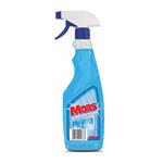 Mors - Płyn do mycia szyb, spray, 500 ml - Morski w sklepie internetowym Higiena.NET
