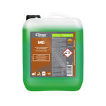 Clinex M6 Medium - Płyn do codziennego mycia posadzek - 5 l w sklepie internetowym Higiena.NET