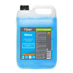 Clinex Glass - Płyn do mycia szyb - 5 l w sklepie internetowym Higiena.NET