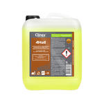 Clinex 4Hall - Płyn do mycia i pielęgnacji posadzek w obiektach wielkopowierzchniowych - 5 l w sklepie internetowym Higiena.NET
