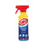 Savo - Środek przeciw pleśni - 500 ml w sklepie internetowym Higiena.NET