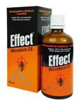 Środek owadobójczy na karaluchy, mrówki, pluskwy Effect Microtech CS, koncentrat, 100 ml, Unichem w sklepie internetowym Agronetzawadka.pl