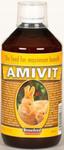 Amivit 500 ml królik preparat witaminy aminokwasy w sklepie internetowym Agronetzawadka.pl