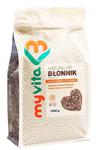 Błonmix Błonnik Naturalny, Myvita, 1 kg w sklepie internetowym Dbajozdrowie