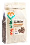 Błonnik Naturalny, 300 g, Myvita, Błonmix w sklepie internetowym Dbajozdrowie