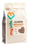 Błonnik Naturalny Błonmix, 150 g, Myvita w sklepie internetowym Dbajozdrowie