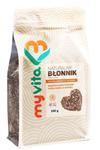 Błonnik Naturalny, 500 g, MyVita, Błonmix w sklepie internetowym Dbajozdrowie