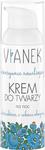 Intensywnie Nawilżający Krem do Twarzy na Noc, Vianek, 50ml w sklepie internetowym Dbajozdrowie