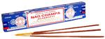 Nag Champa Kadzidełka Aromatyczne, 15g w sklepie internetowym Dbajozdrowie