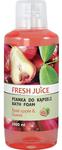 Pianka do Kąpieli Różane Jabłko & Guawa, Fresh Juice, 1000ml w sklepie internetowym Dbajozdrowie