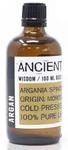 Olej Bazowy Arganowy, Ancient Wisdom, 100ml w sklepie internetowym Dbajozdrowie