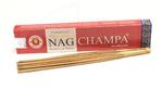 Kadzidełka Golden Nag Champa, Vijayshree, 15g w sklepie internetowym Dbajozdrowie