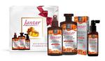 Zestaw prezentowy Jantar (szampon 330ml+wcierka 100ml+mgiełka 200ml) w sklepie internetowym Dbajozdrowie